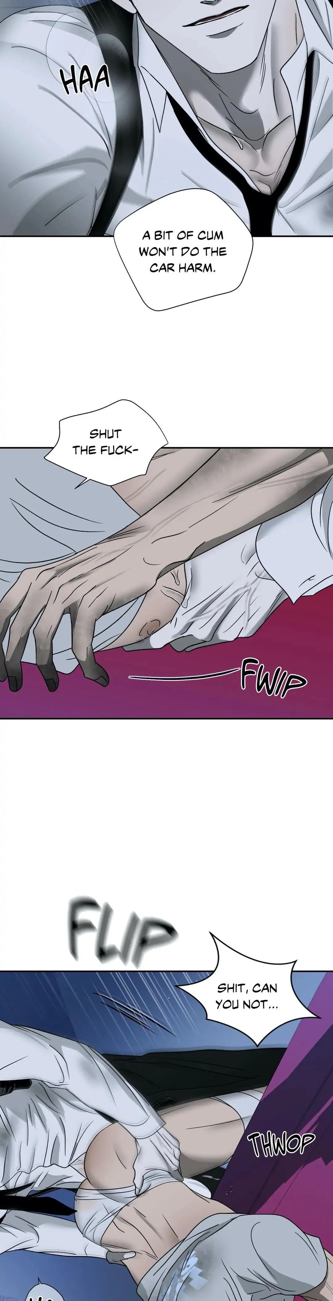 Shutline, Chapter 39 image 15